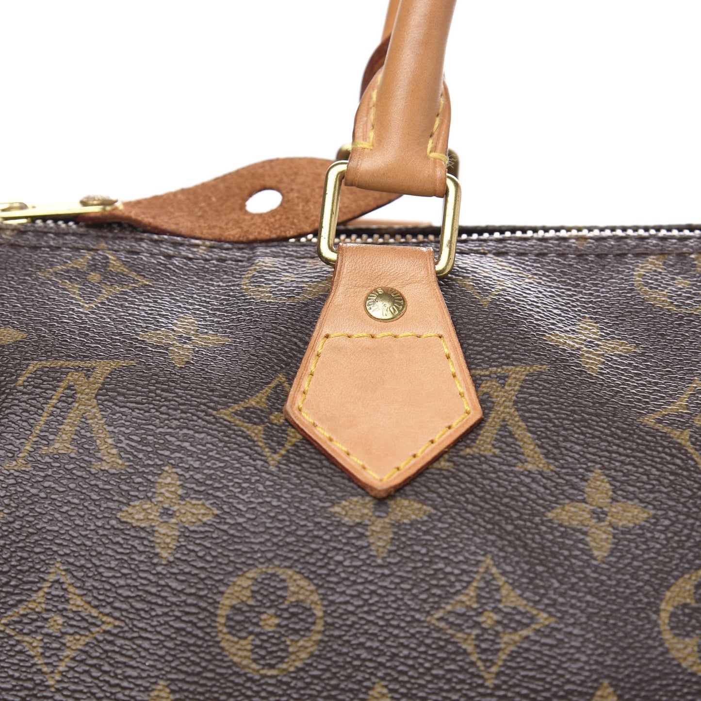 Monogram Speedy 30