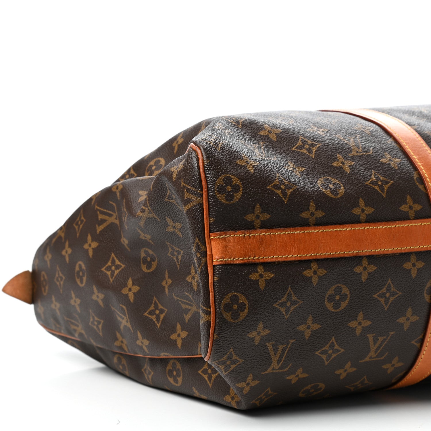 Louis Vuitton Monogram Sac Flanerie 50 6 of 8