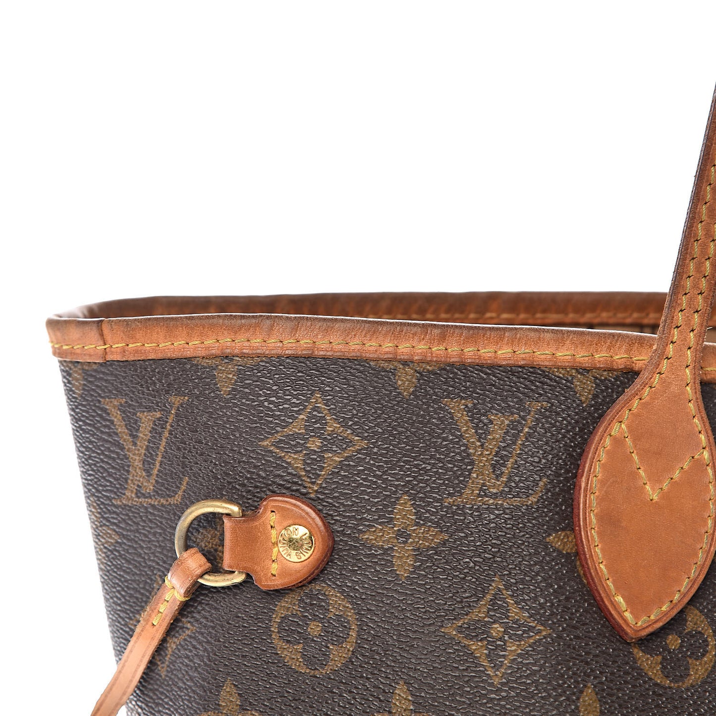 Monogram Neverfull MM