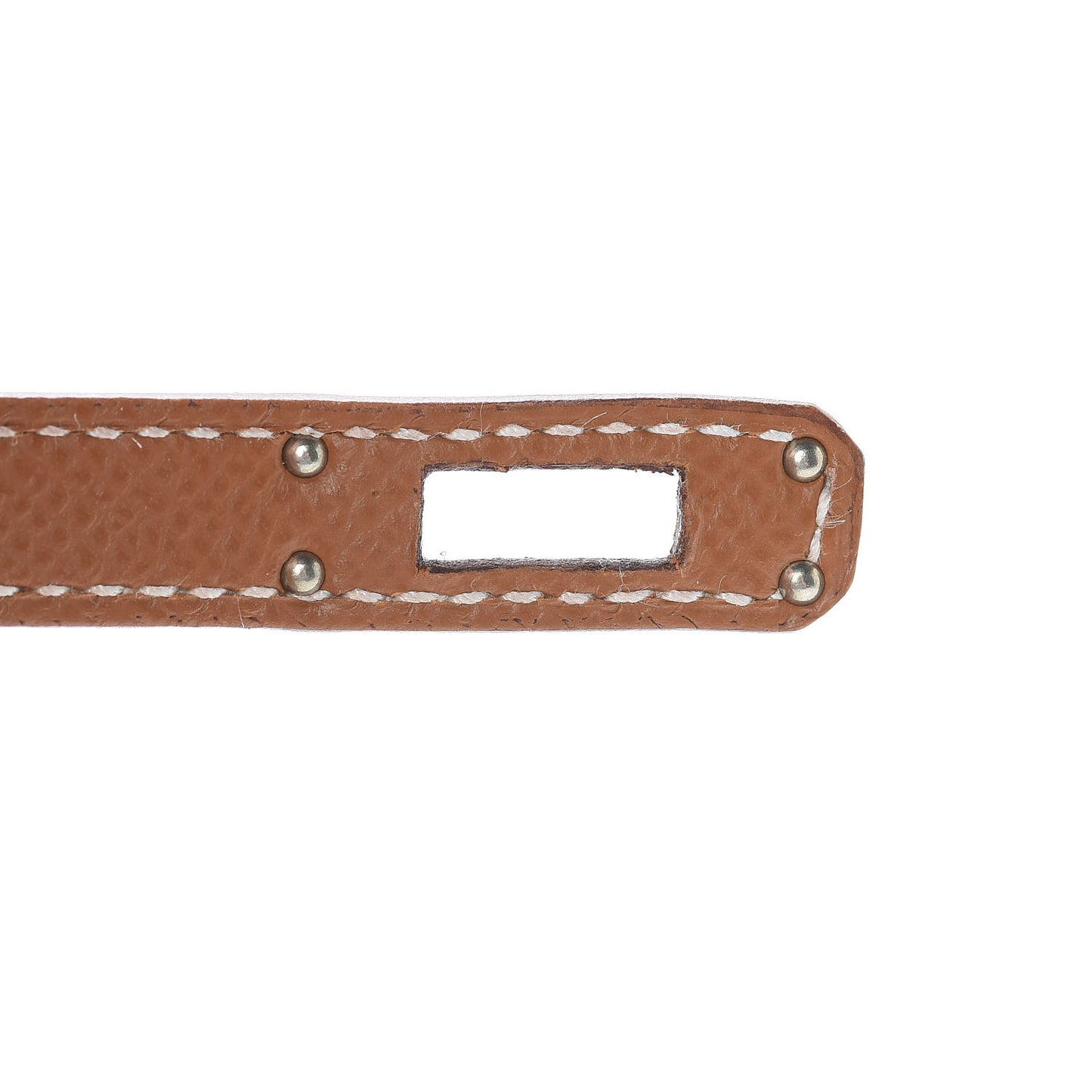 Epsom Kelly Sellier 25 Gold