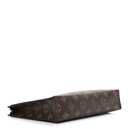 Louis Vuitton Monogram Toiletry Pouch 26 4 of 7