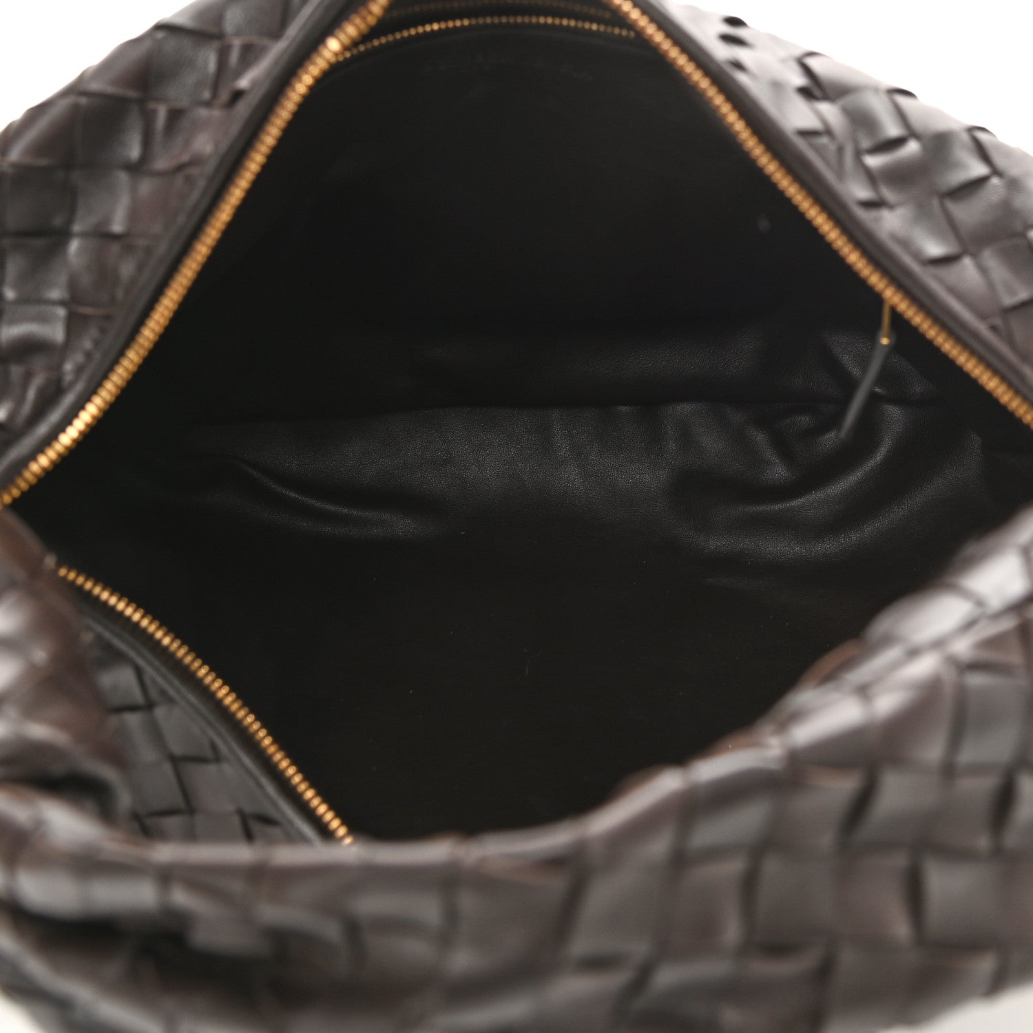 Bottega Veneta Nappa Intrecciato Teen Jodie Hobo Fondant 5 of 10