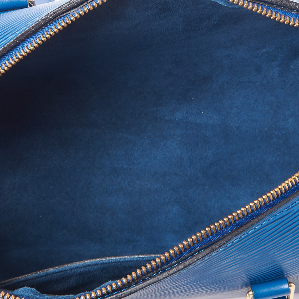 Louis Vuitton Epi Soufflot Toledo 4 of 9