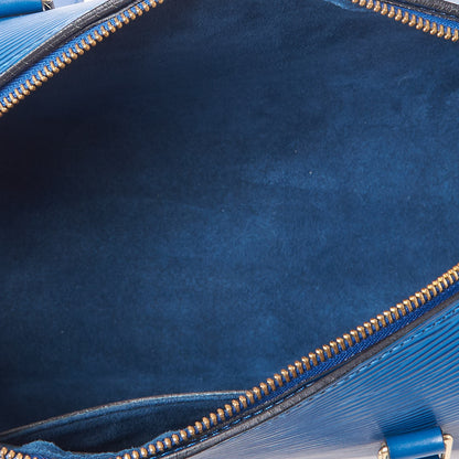 Louis Vuitton Epi Soufflot Toledo 4 of 9