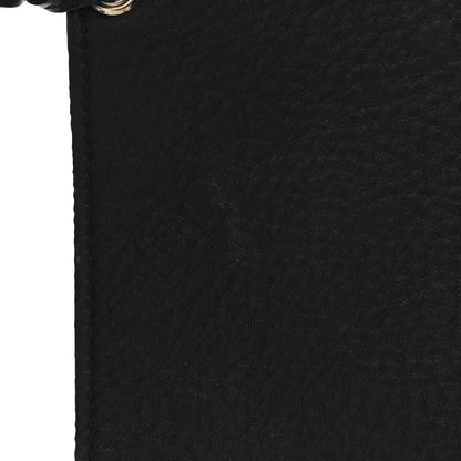 Balenciaga Calfskin Small Everyday Tote Black 13 of 13