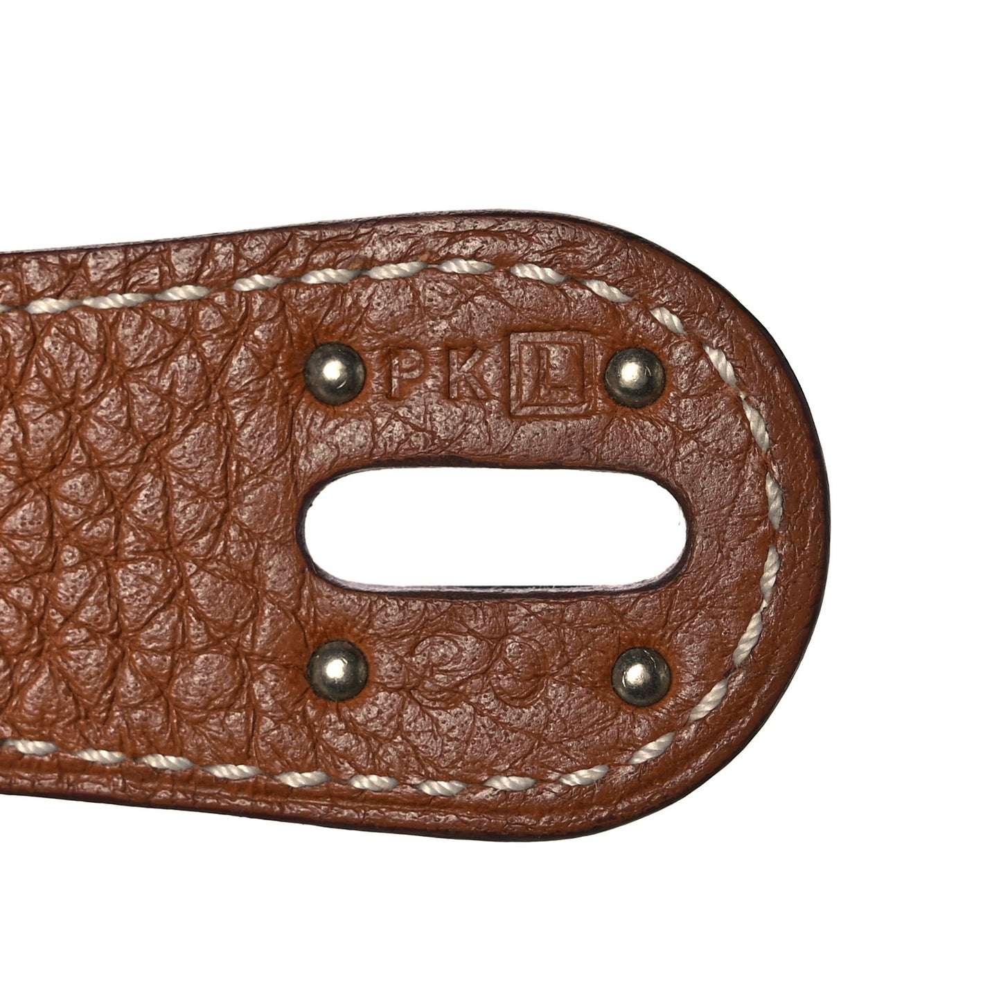 Taurillon Clemence Lindy 34 Gold