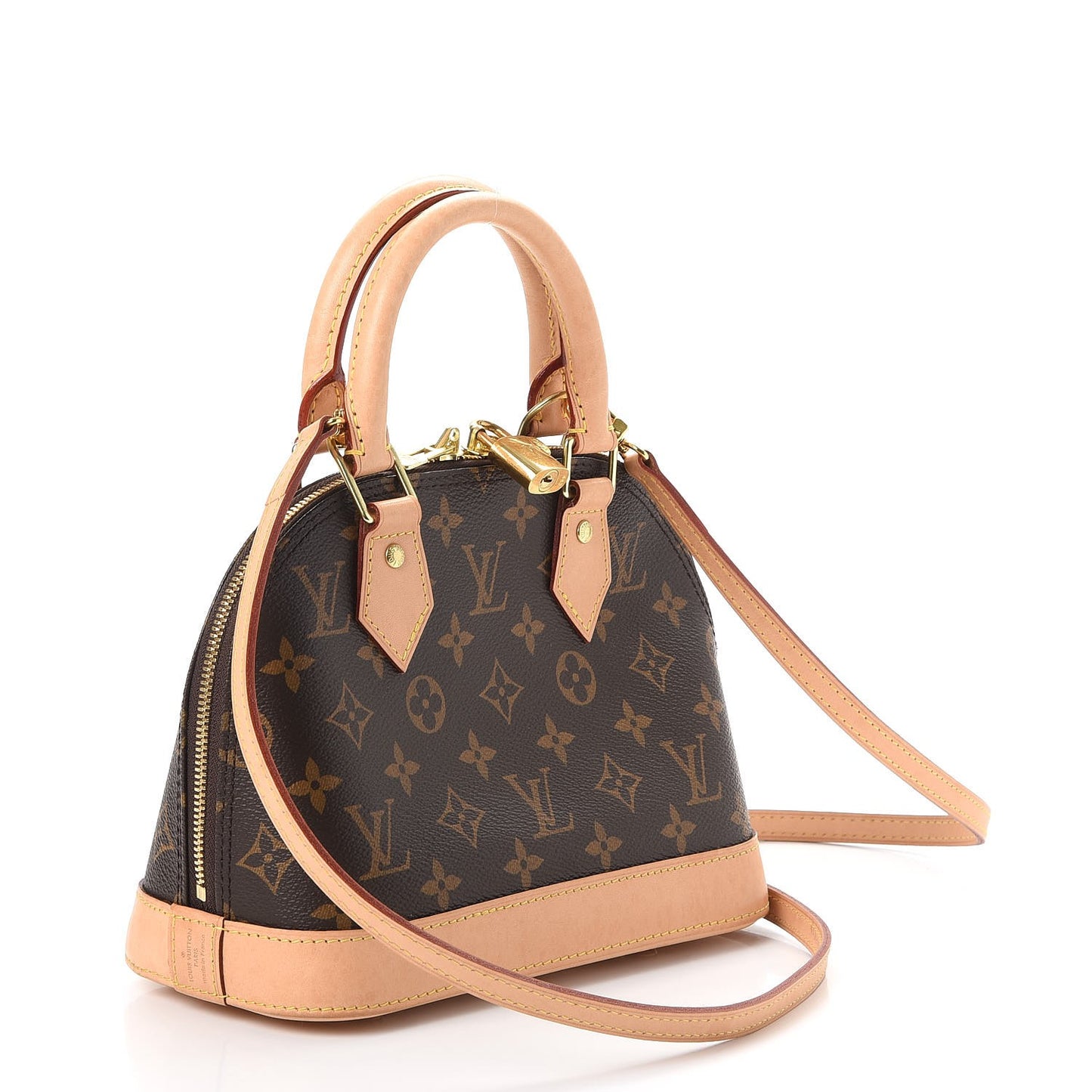 Monogram Alma BB