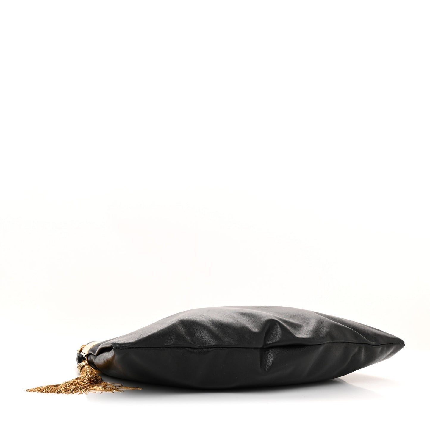 Lambskin Medium 1970 Shoulder Bag Black