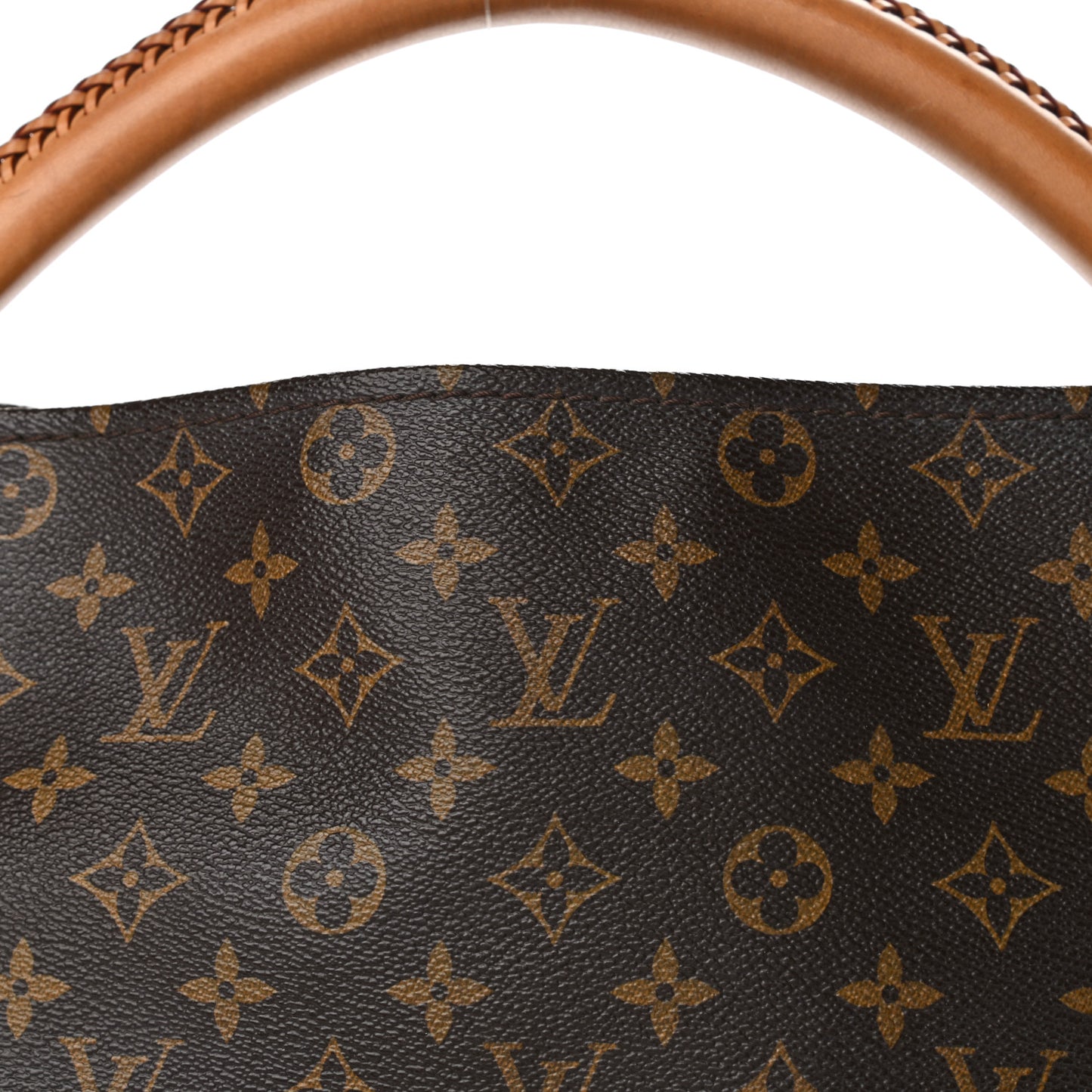 Monogram Artsy MM