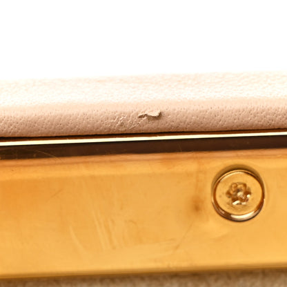 Louis Vuitton Monogram Clutch 10 of 10