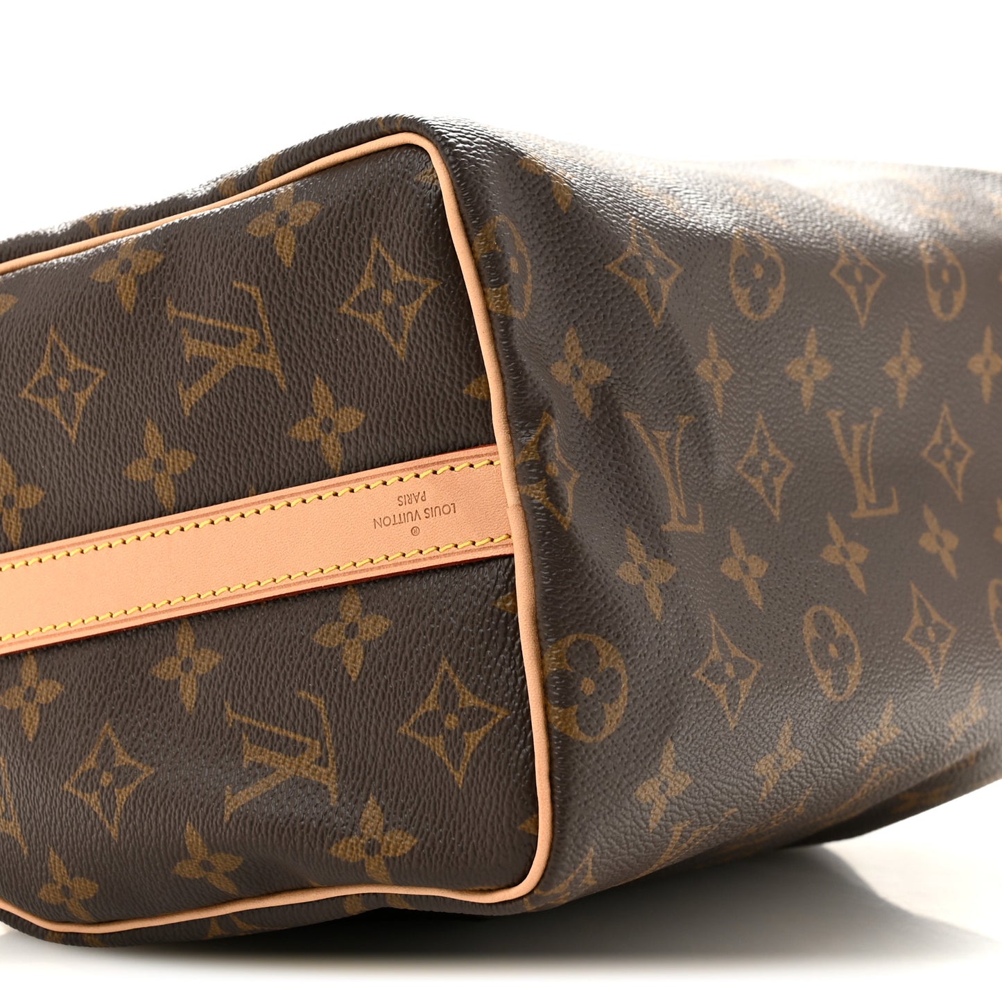 Monogram Speedy Bandouliere 25
