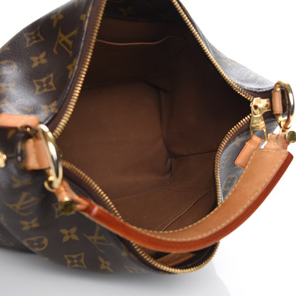 Louis Vuitton Monogram Sully PM 5 of 7