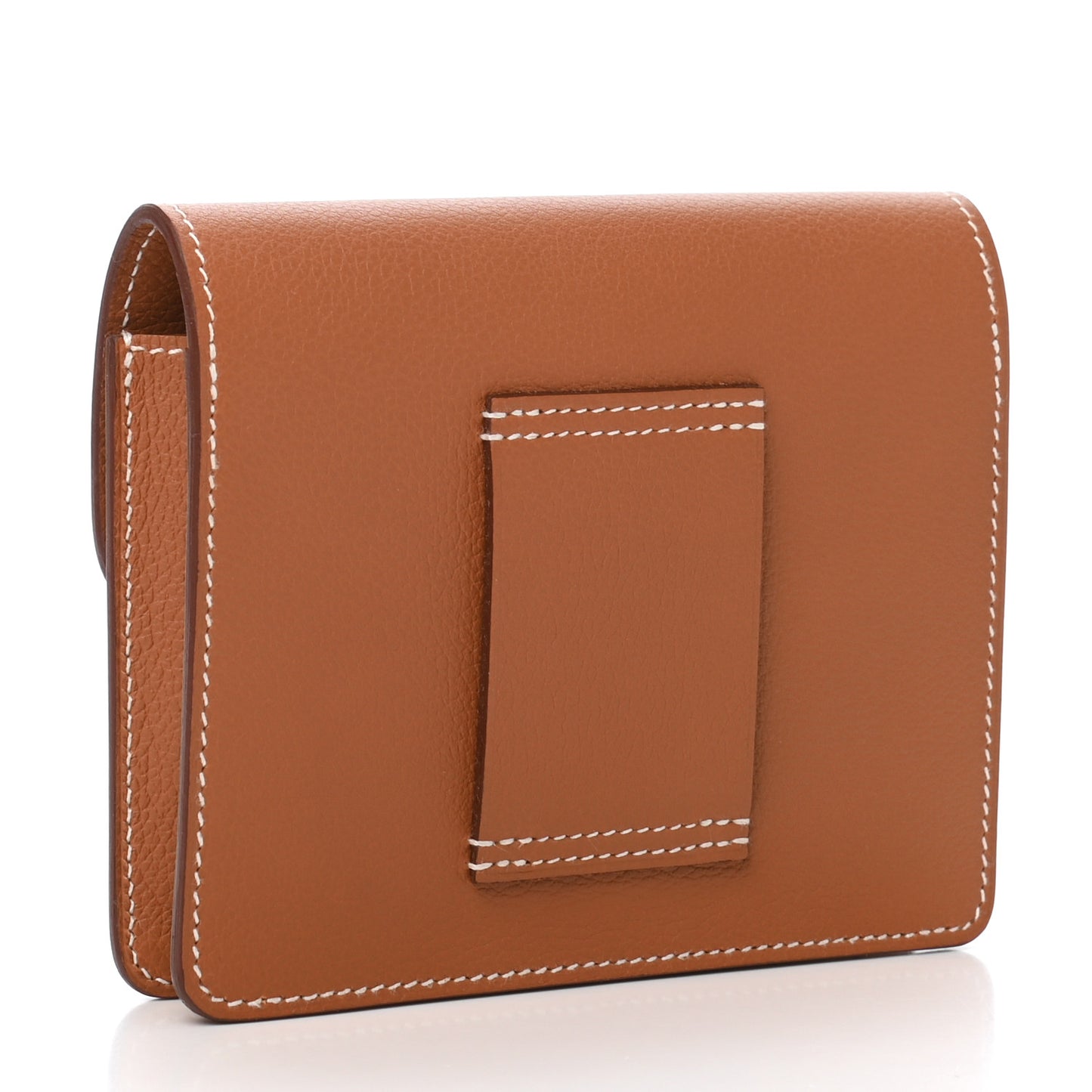 Evercolor Roulis Slim Wallet Gold