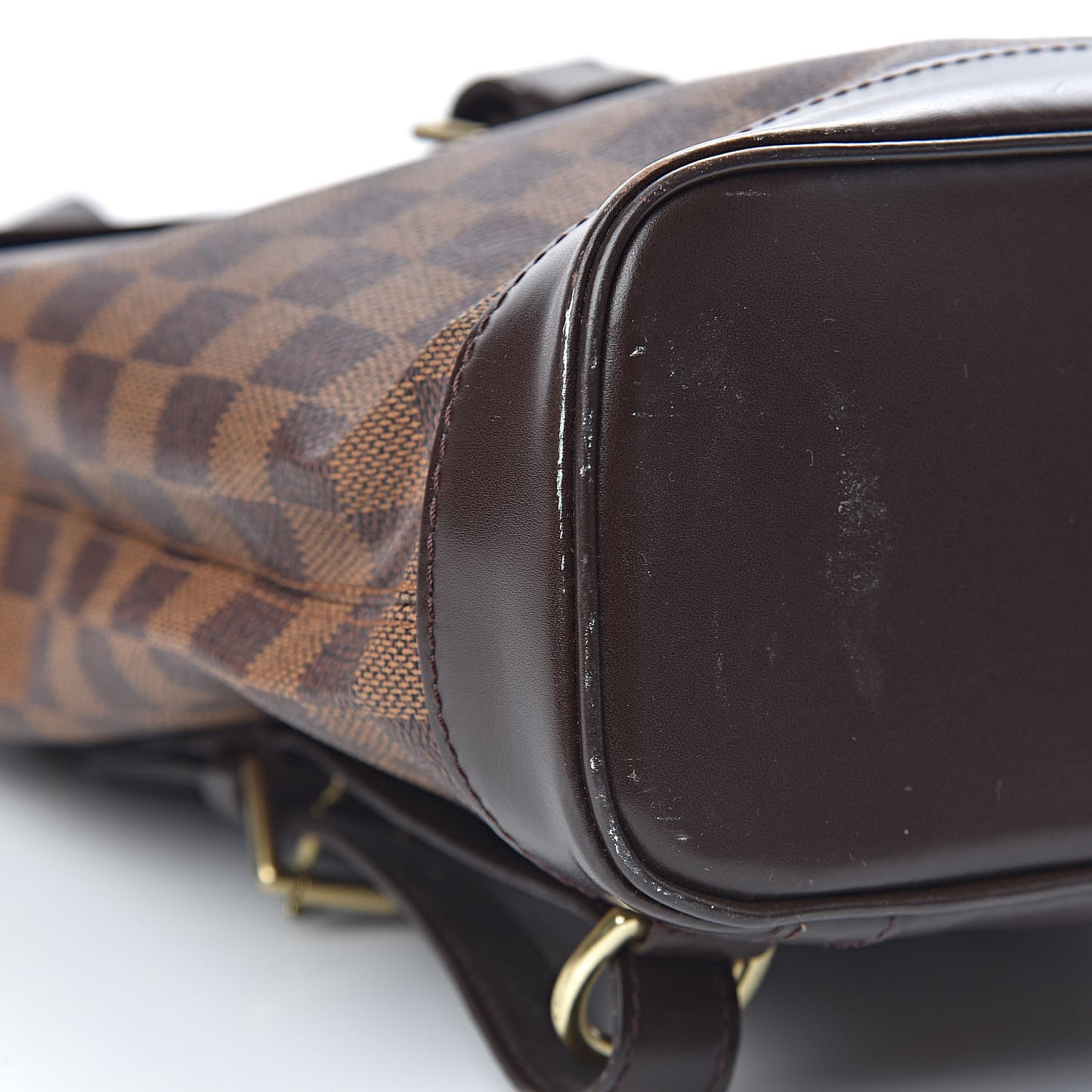 Damier Ebene Soho Backpack