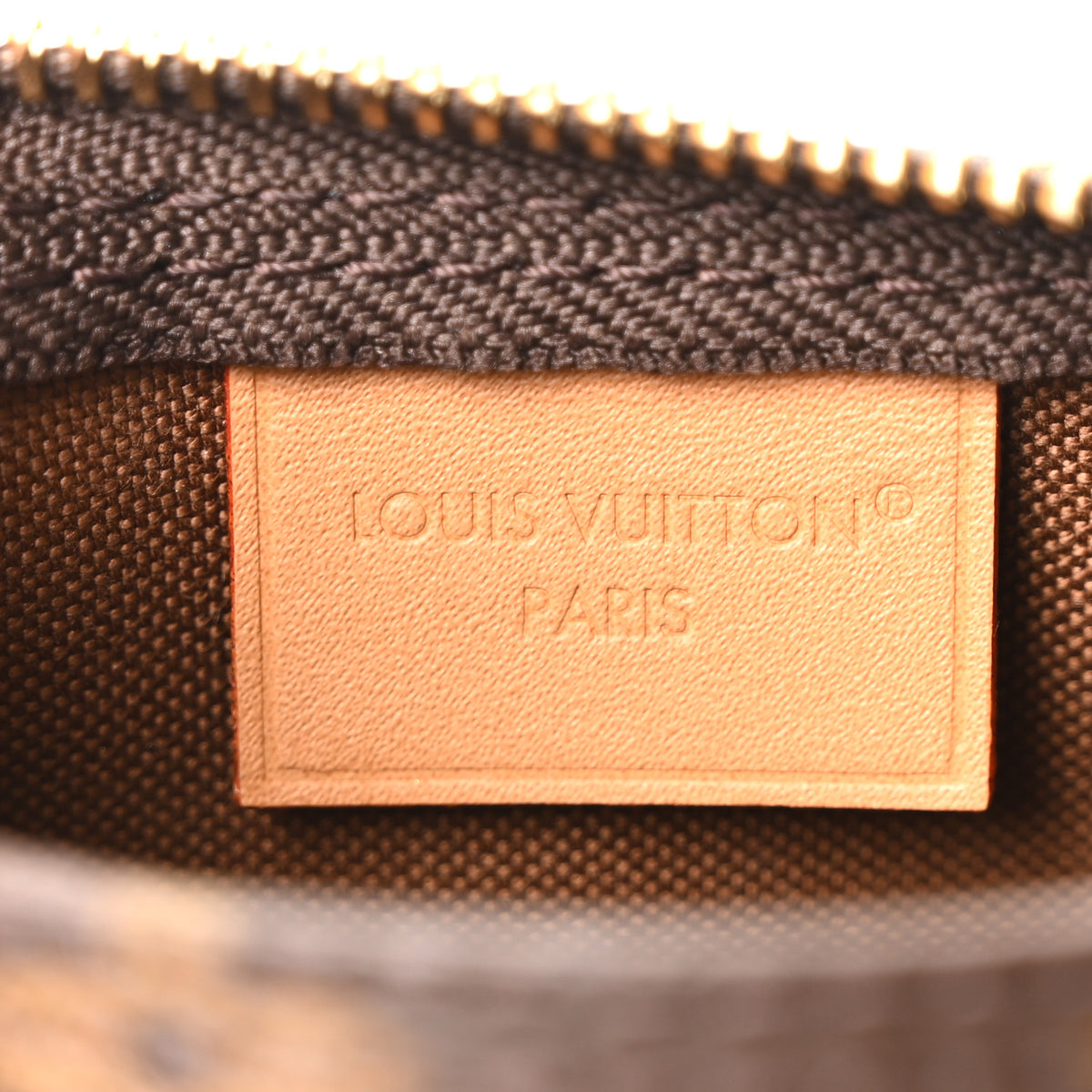 Monogram Nano Speedy Bandouliere