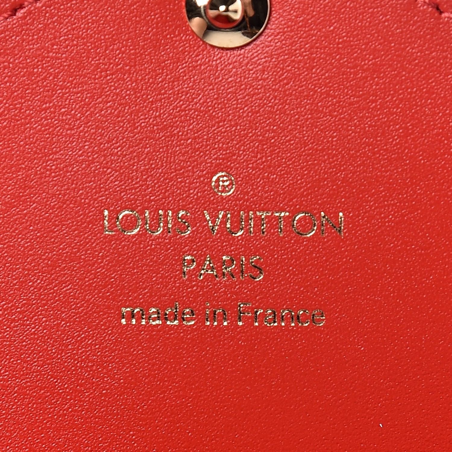 Louis Vuitton Monogram Kirigami Pochette Set 9 of 13