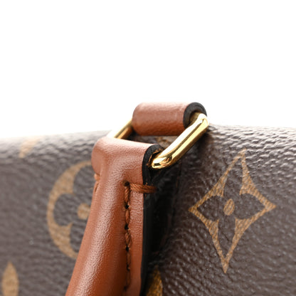 Louis Vuitton Monogram Vaugirard Black 11 of 13