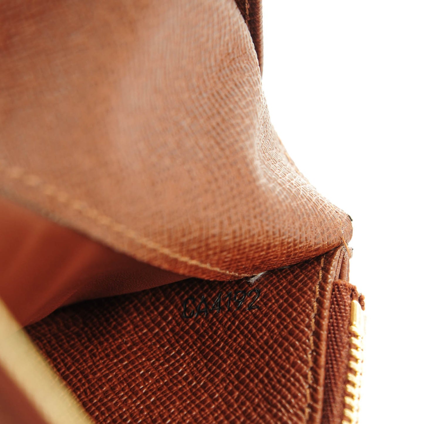 Monogram Insolite Wallet
