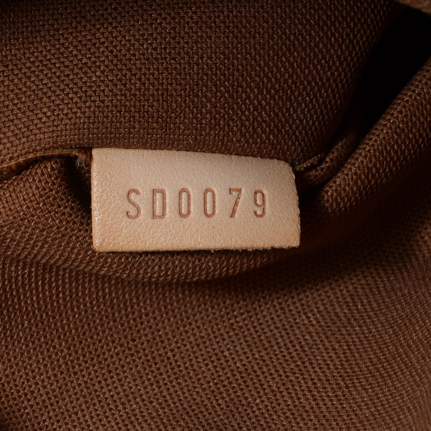 Louis Vuitton Monogram Tivoli PM 7 of 7