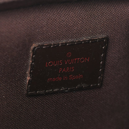 Louis Vuitton Damier Ebene Geronimos 6 of 8