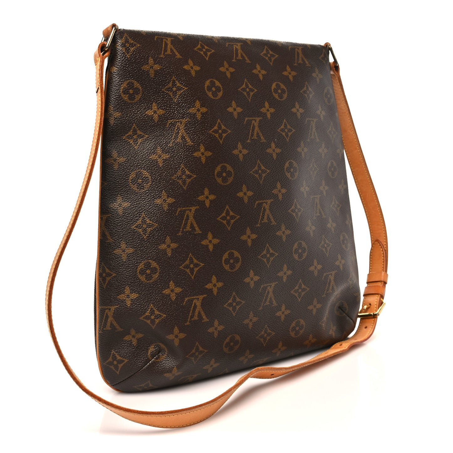 Monogram Musette GM