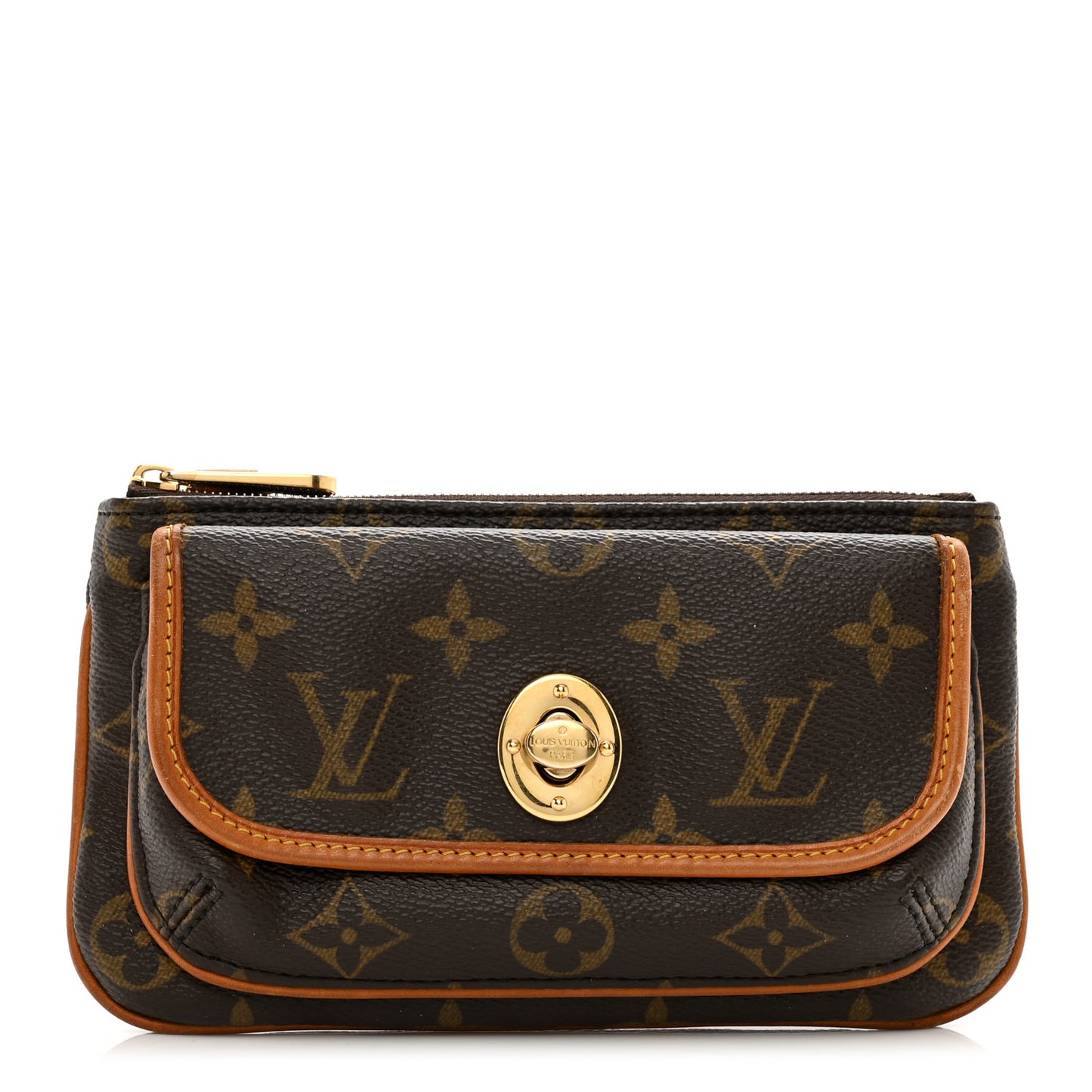 Monogram Tikal Pochette