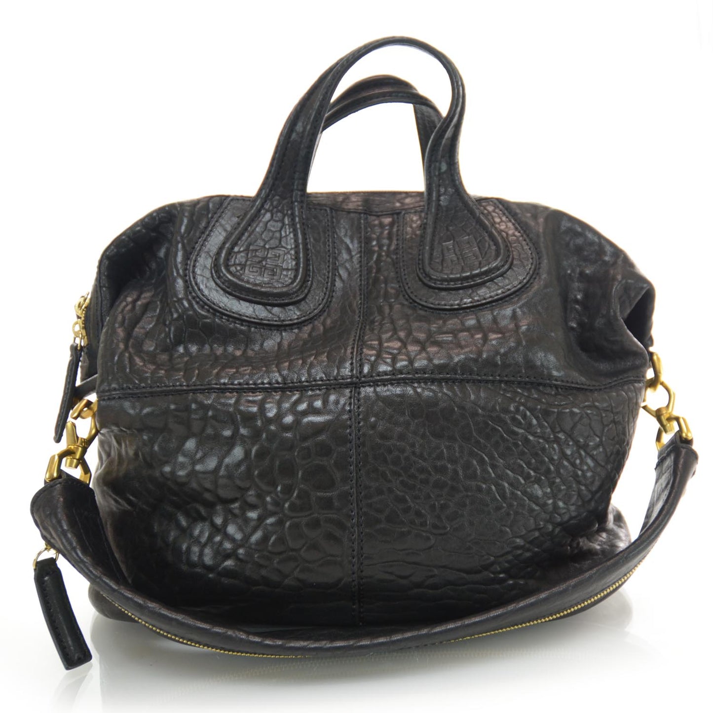 Lambskin Nightingale Black