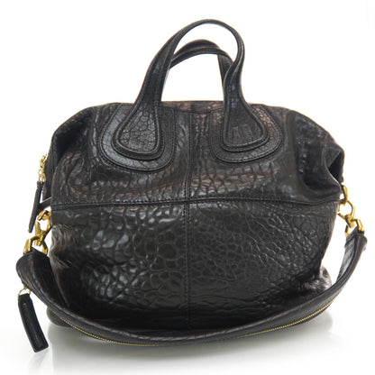 Givenchy Lambskin Nightingale Black 1 of 6
