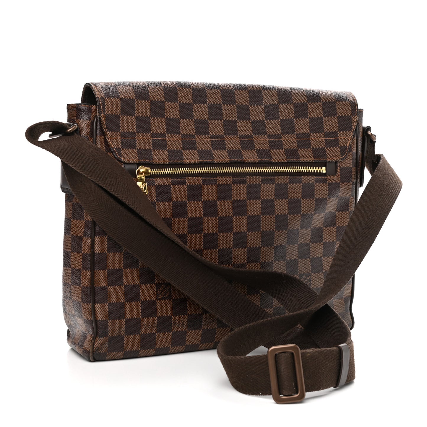 Damier Ebene District MM