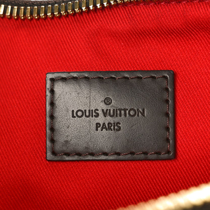 Louis Vuitton Damier Ebene South Bank Besace 6 of 10
