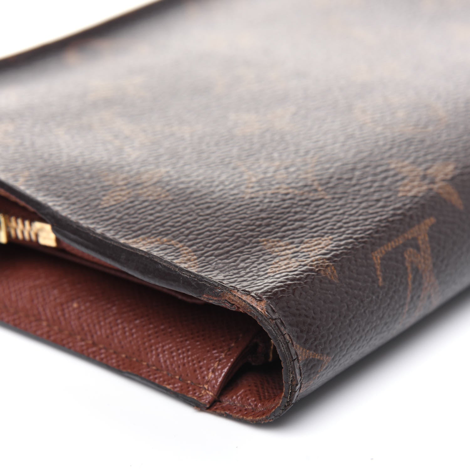 Louis Vuitton Monogram Insolite Organizer Wallet 15 of 18