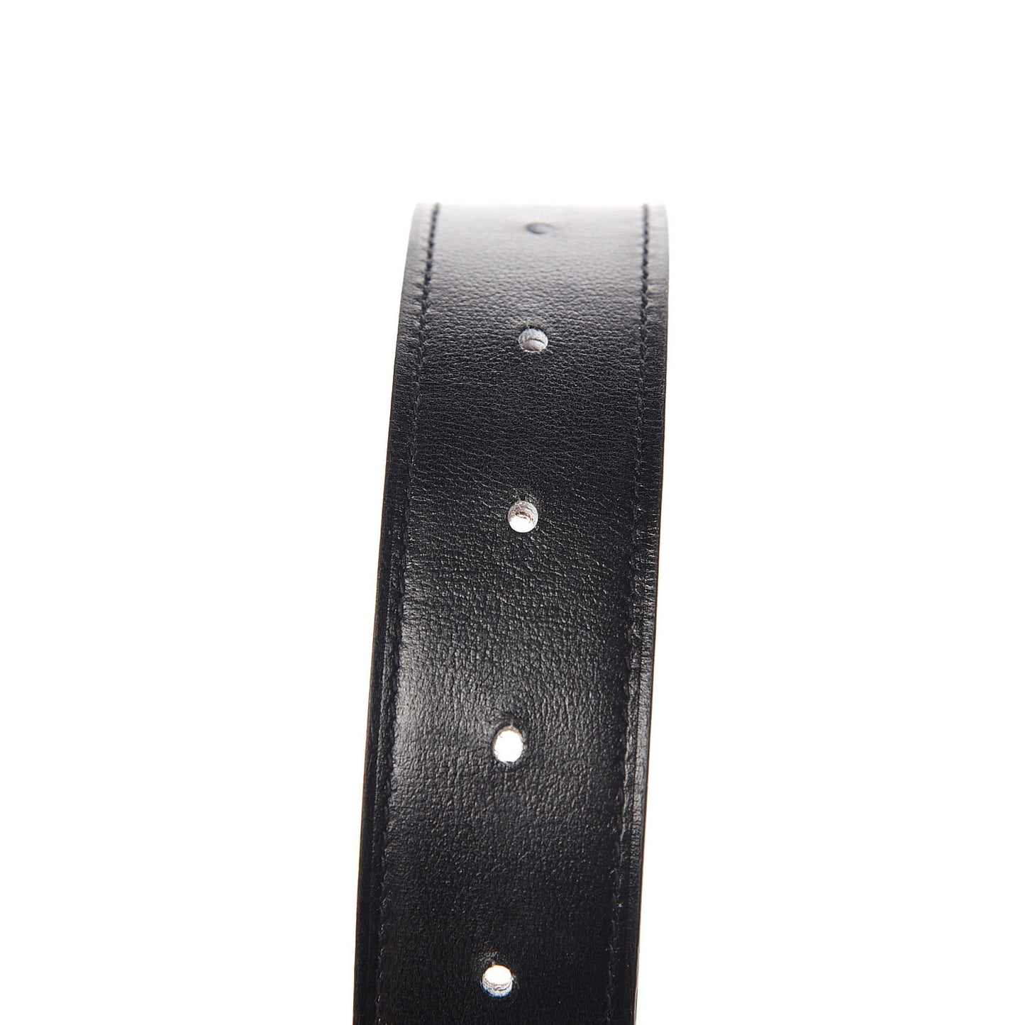 Box Togo 32mm H Belt 95 Black Gold