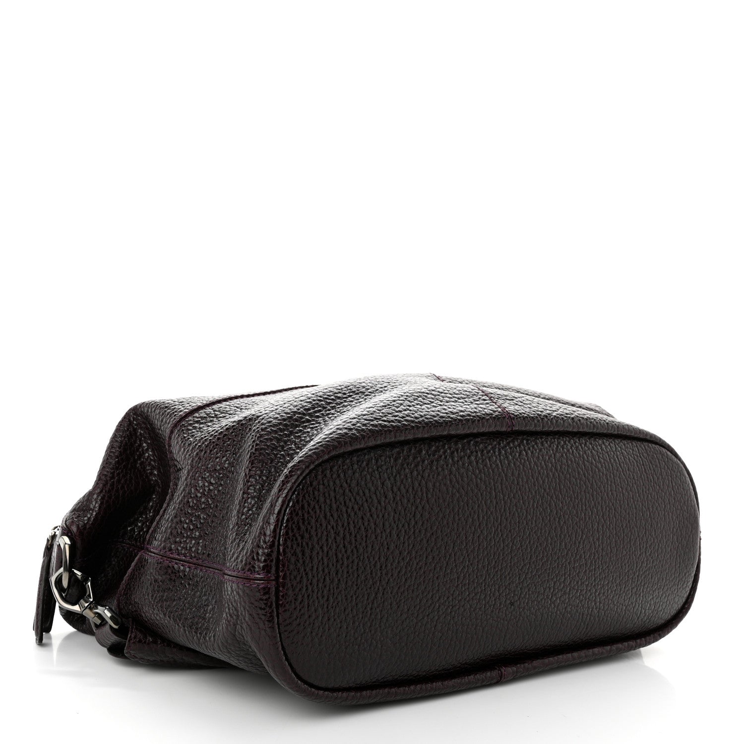 Givenchy Pebbled Calfskin Medium Nightingale Purple 4 of 10