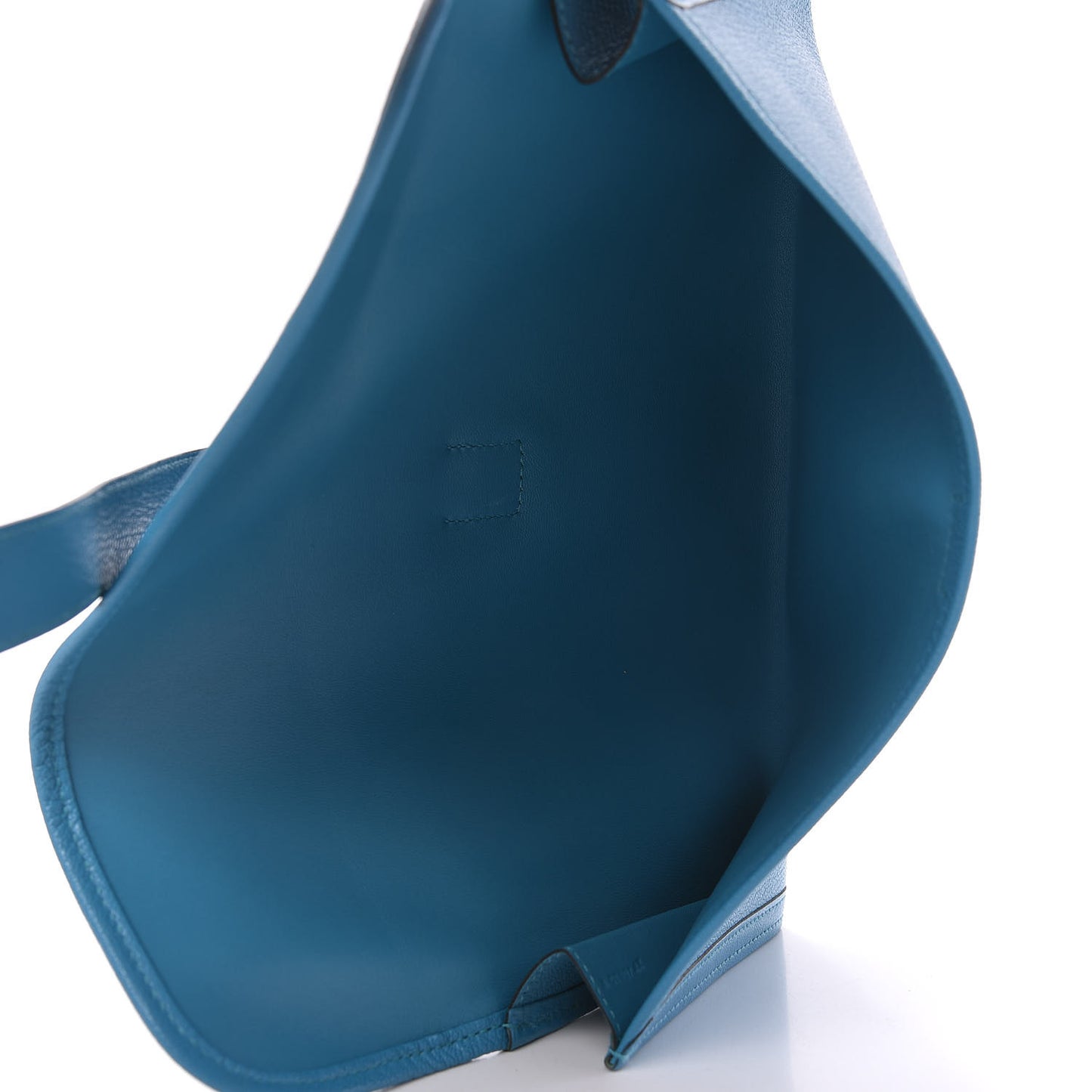 Chevre Mysore Jige Elan 29 Turquoise