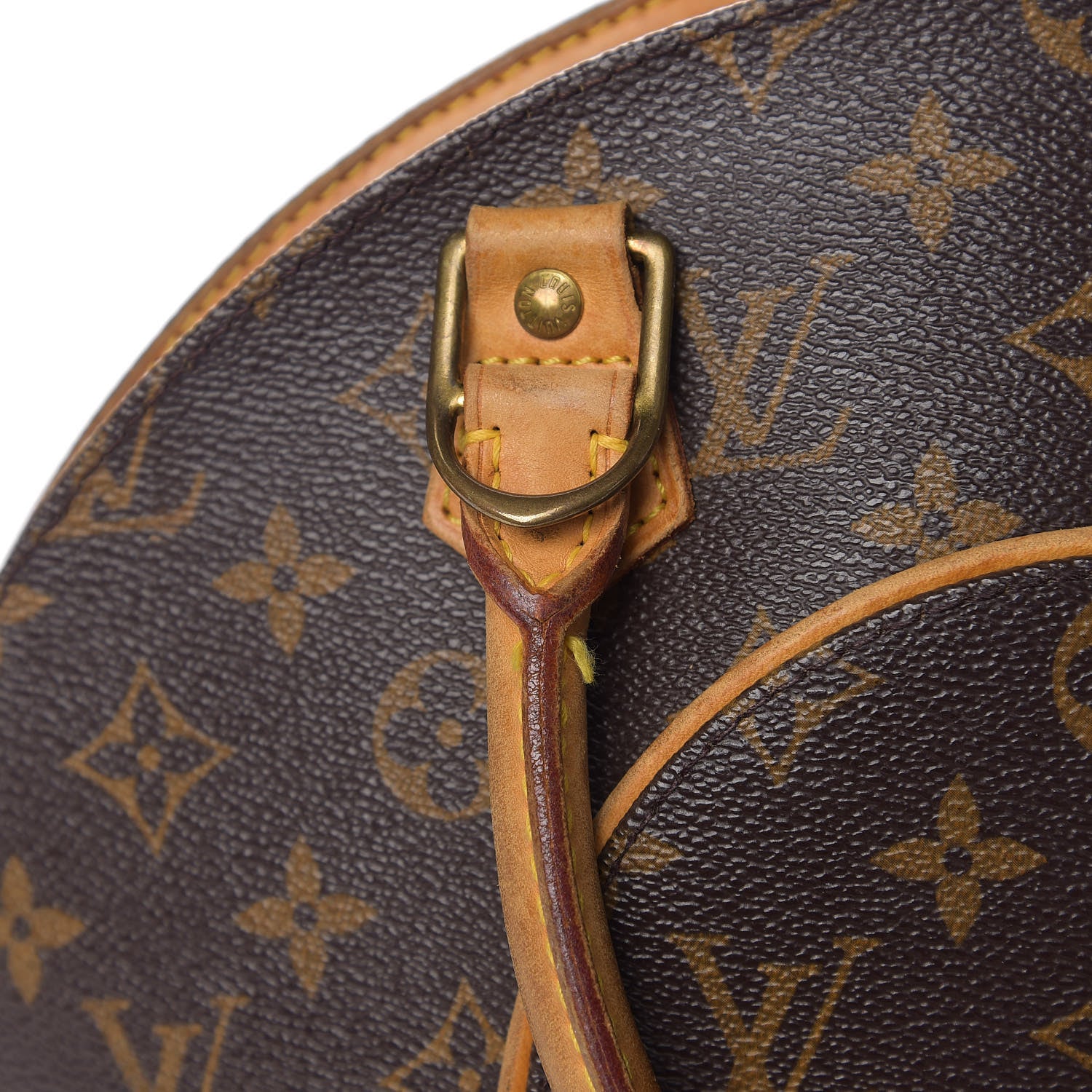 Louis Vuitton Monogram Ellipse PM 7 of 14
