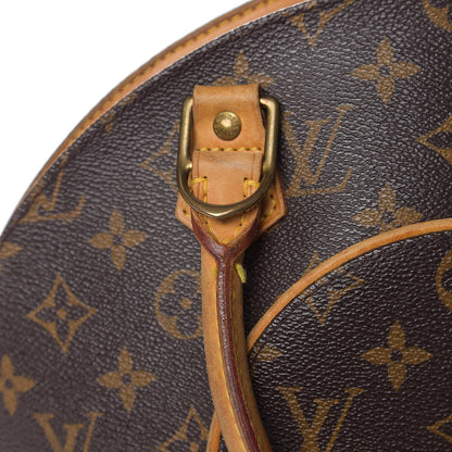 Louis Vuitton Monogram Ellipse PM 7 of 14