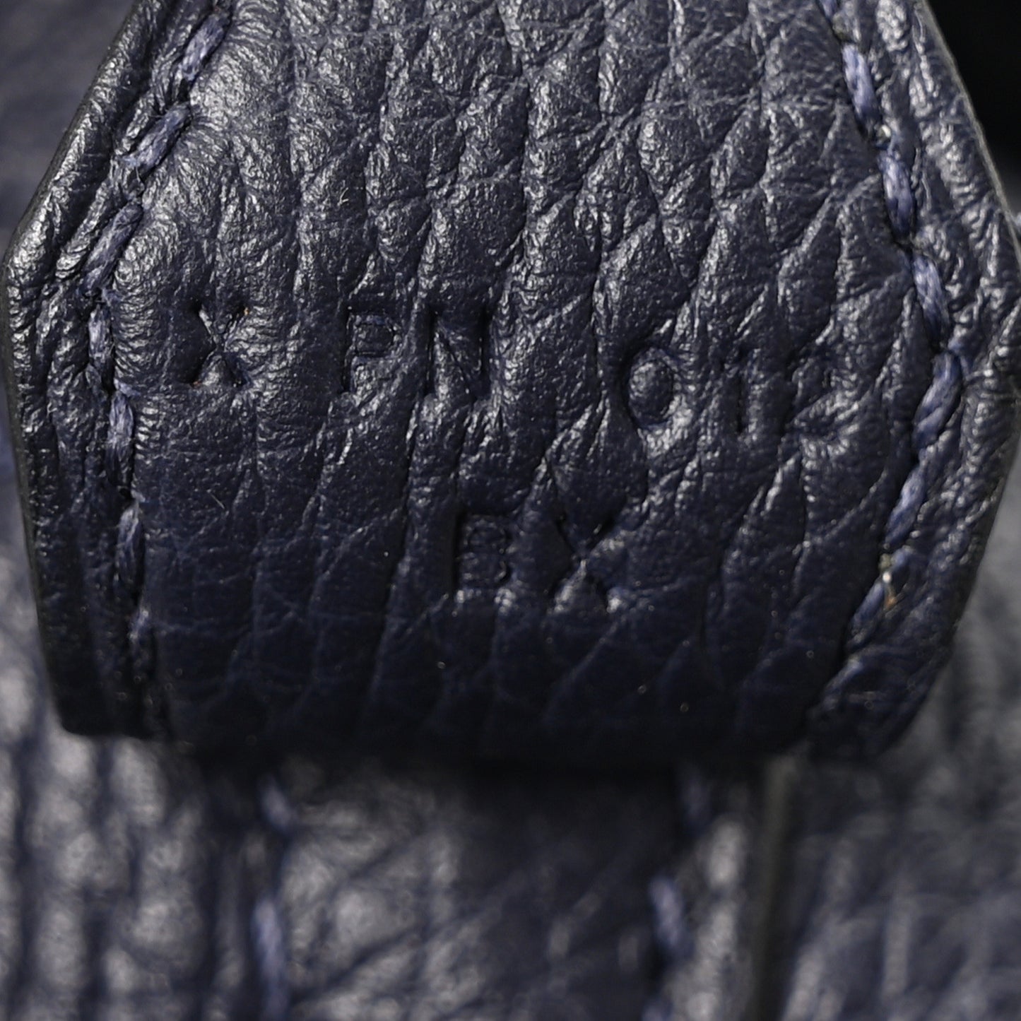 Togo Bolide 45 Bleu Nuit