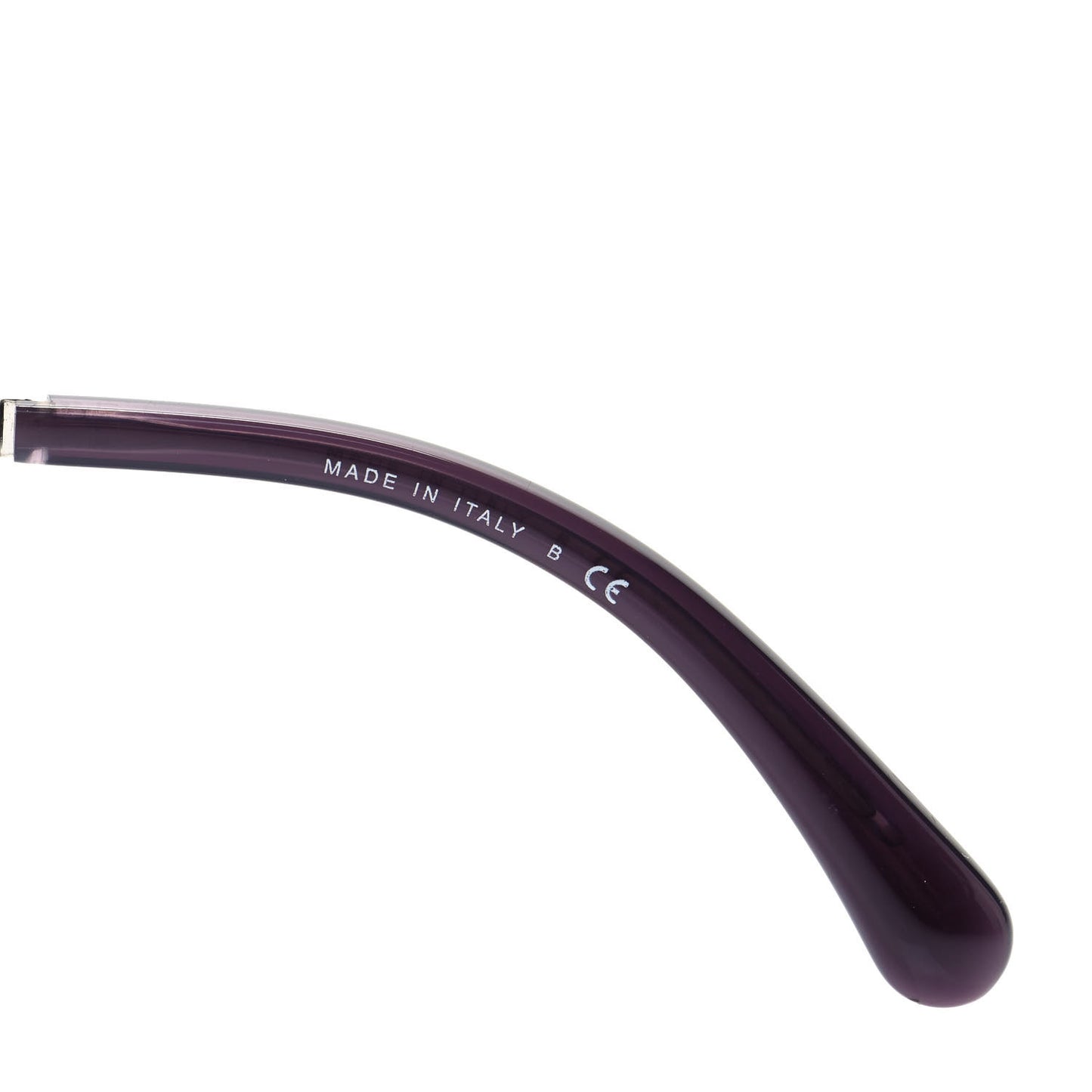 Polarized Cat Eye Pearl Sunglasses 5340-H Pink