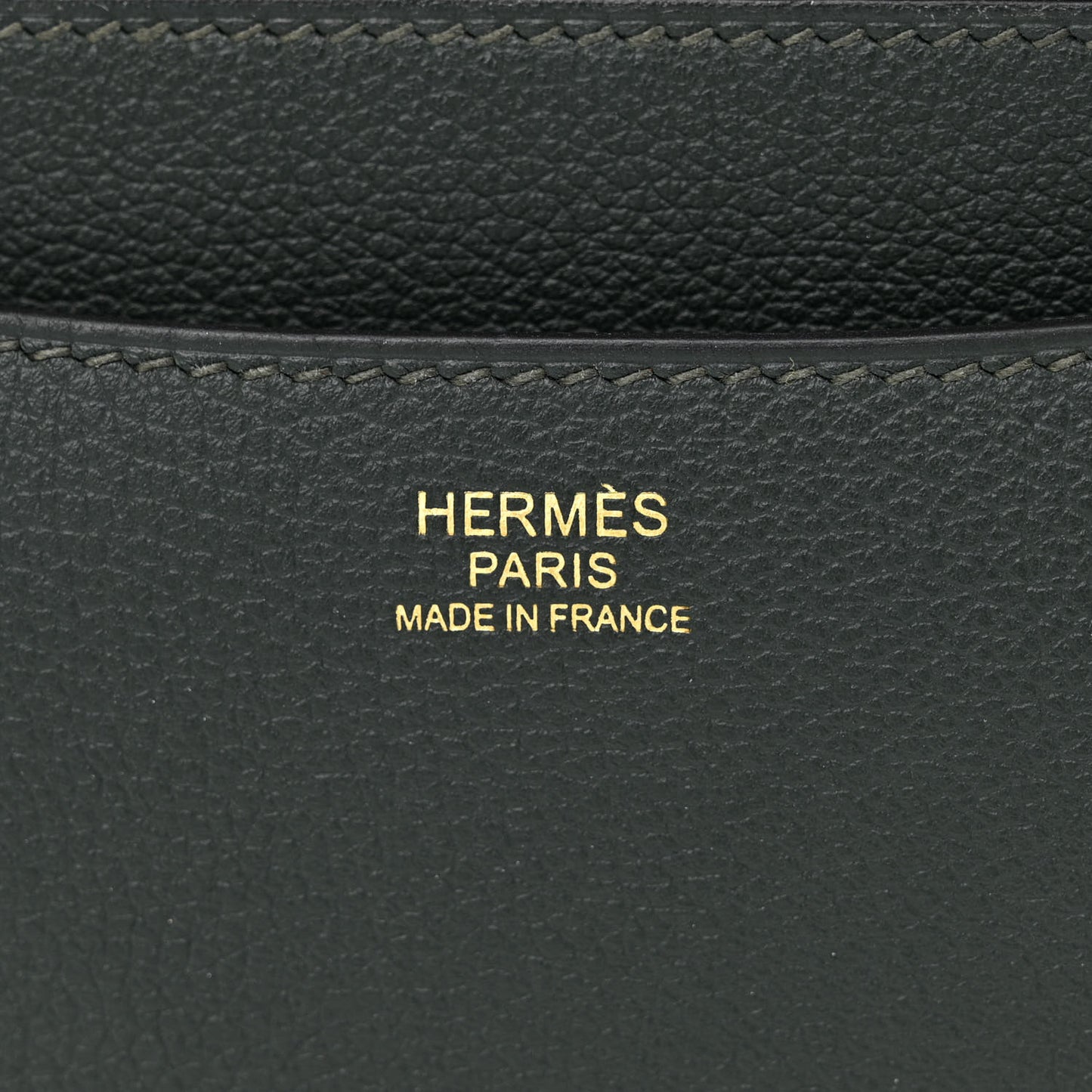 Evercolor Constance 24 Vert Cypress