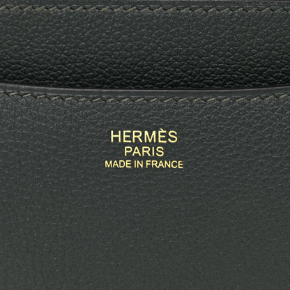Hermes Evercolor Constance 24 Vert Cypress 6 of 10