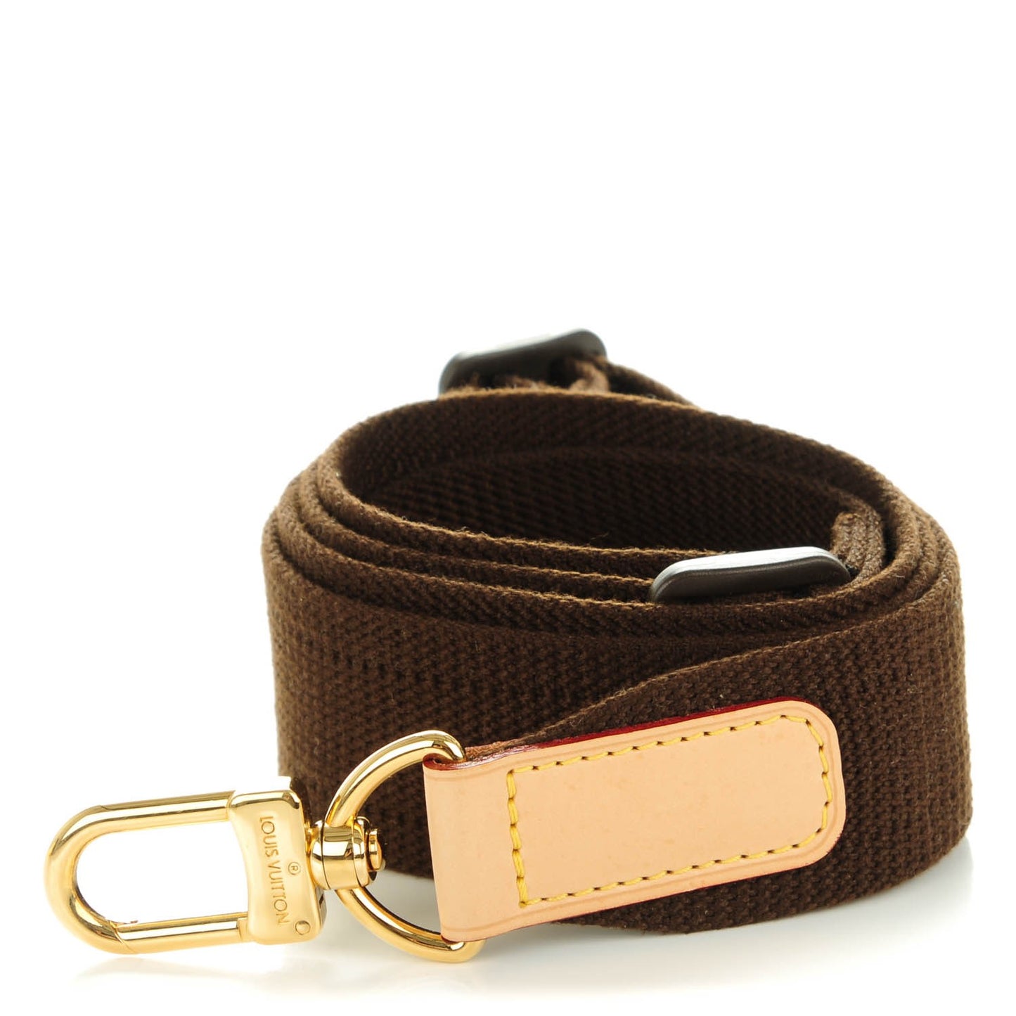 Canvas Adjustable Shoulder Strap
