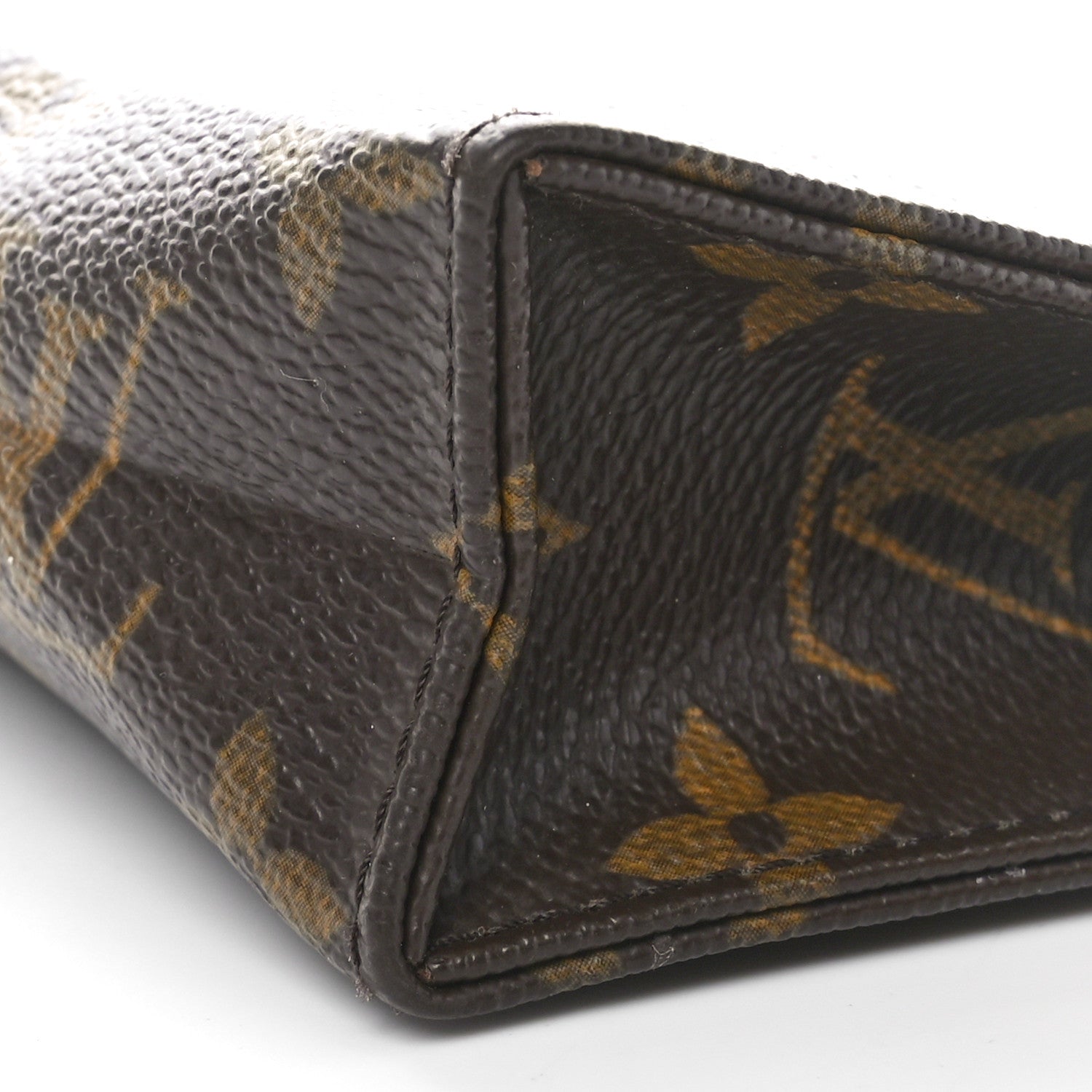 Louis Vuitton Monogram Toiletry Pouch 15 8 of 8