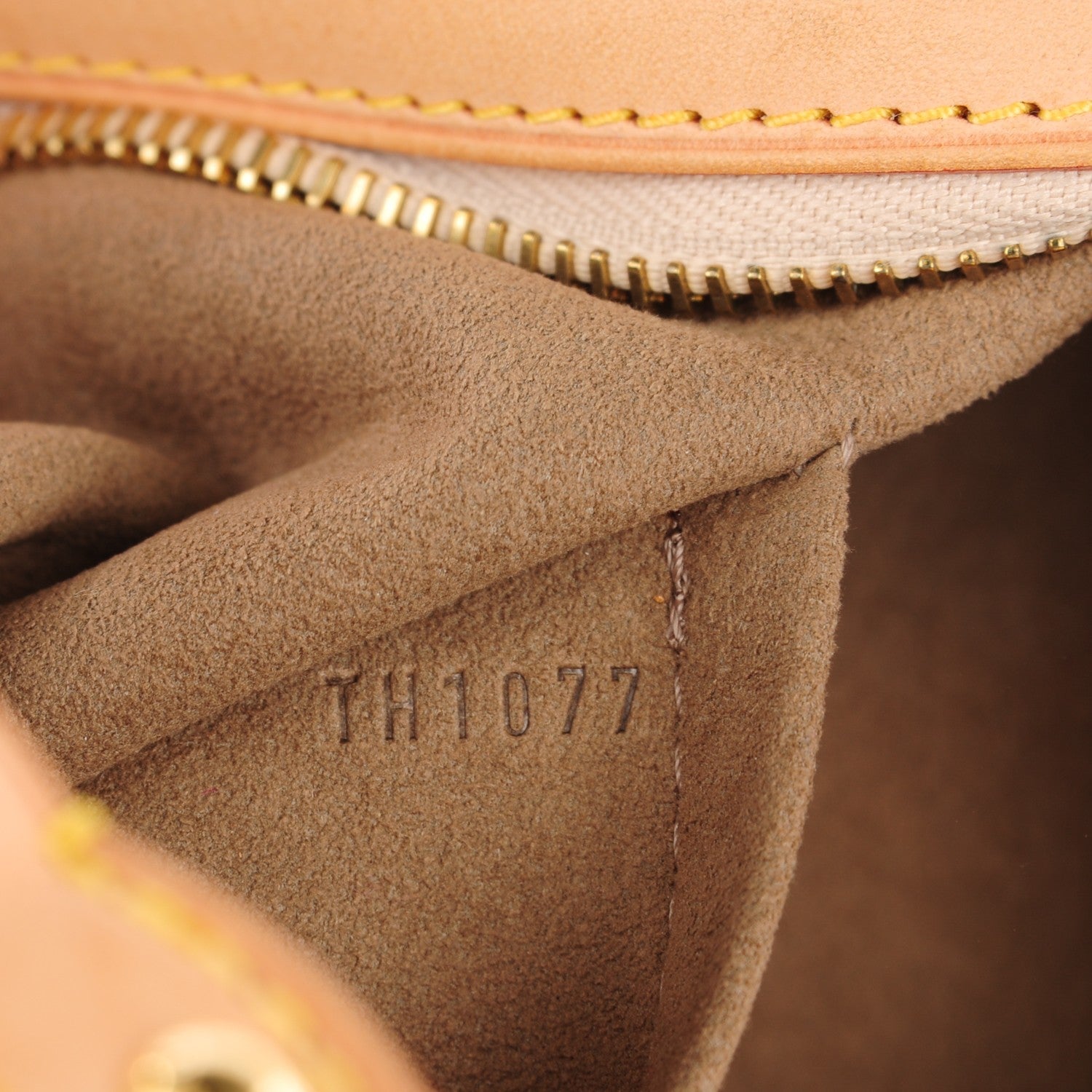 Louis Vuitton Monogram Multicolor Eliza Black 7 of 7