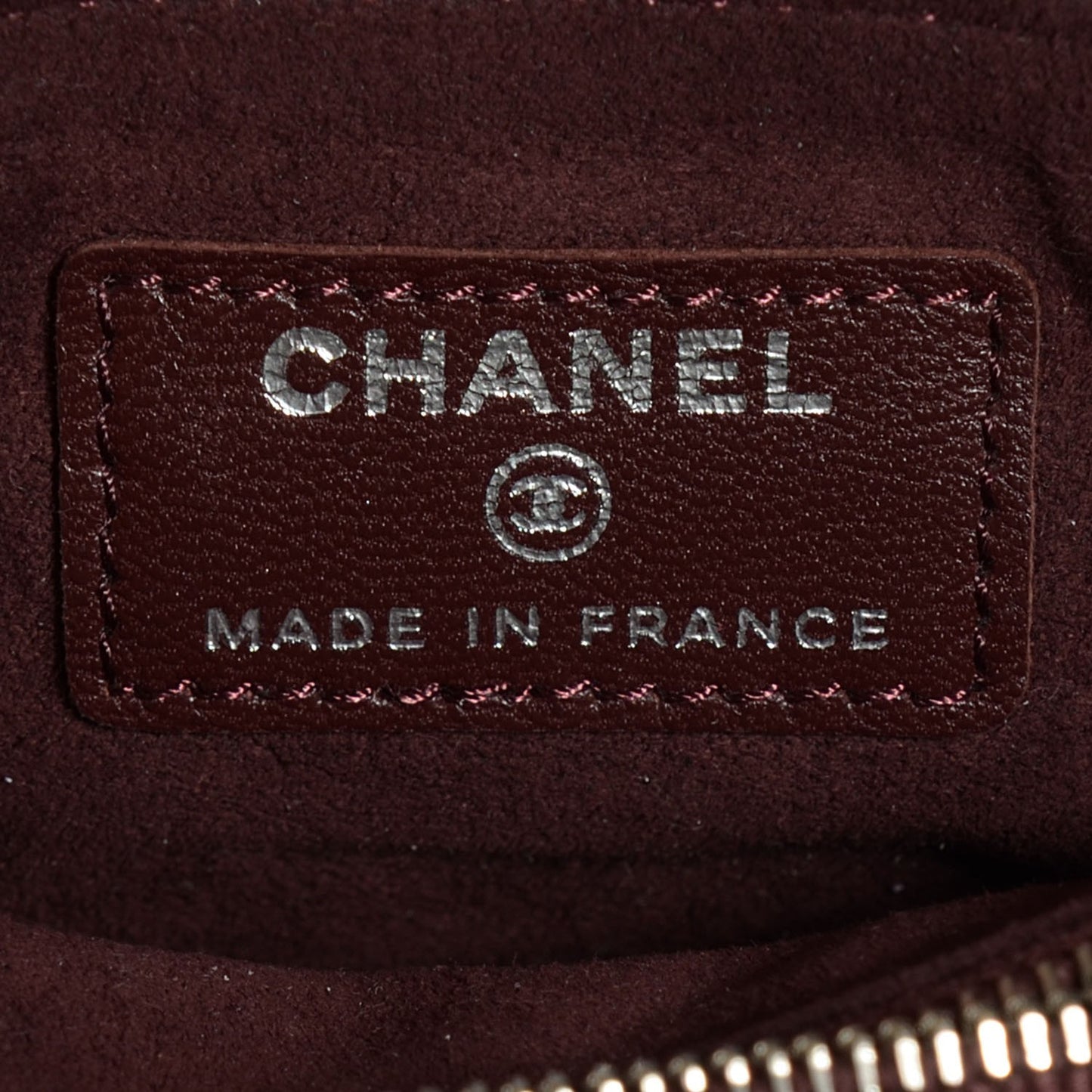 Lambskin Card Case and Bill Holder Black