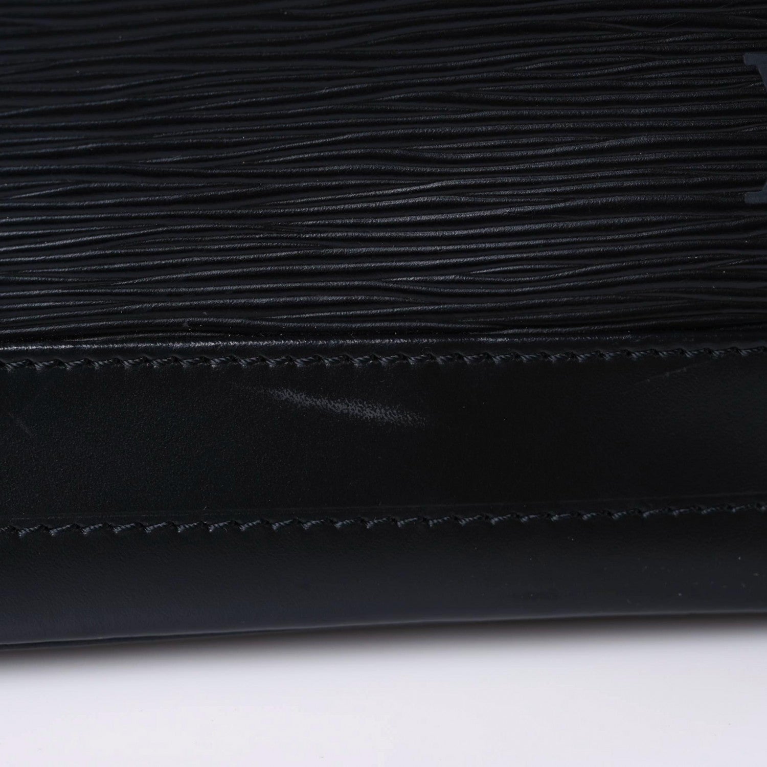 Louis Vuitton Epi Noe Black 17 of 18