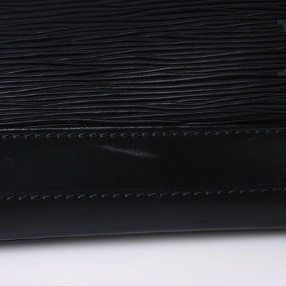 Louis Vuitton Epi Noe Black 17 of 18