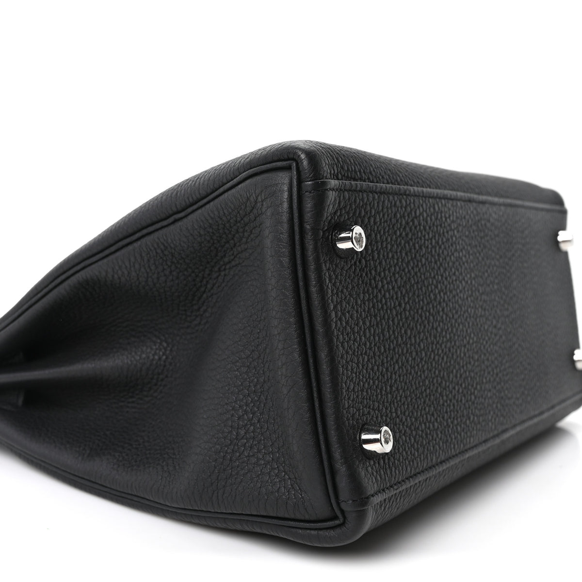 Togo Kelly Retourne 28 Black