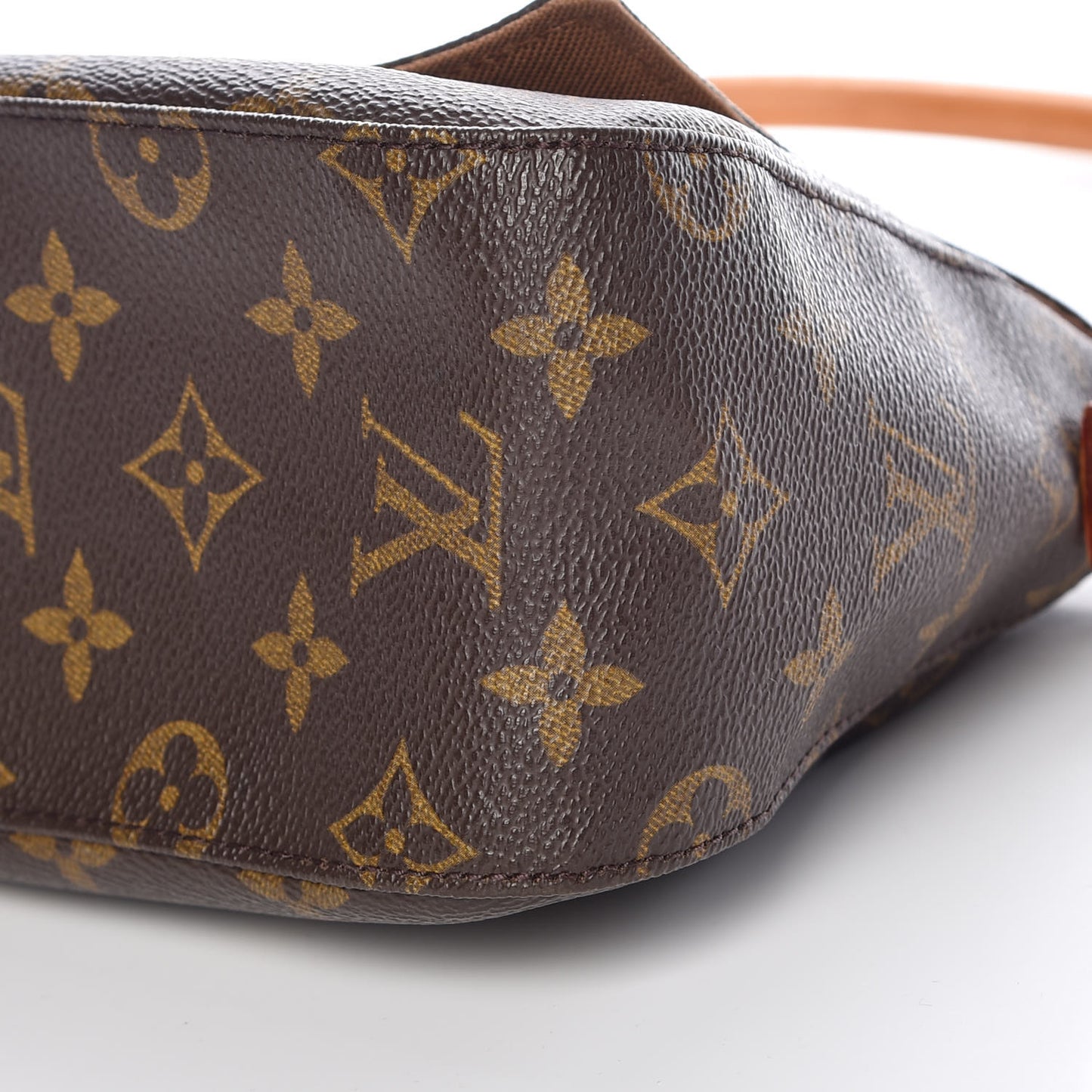 Monogram Mini Looping