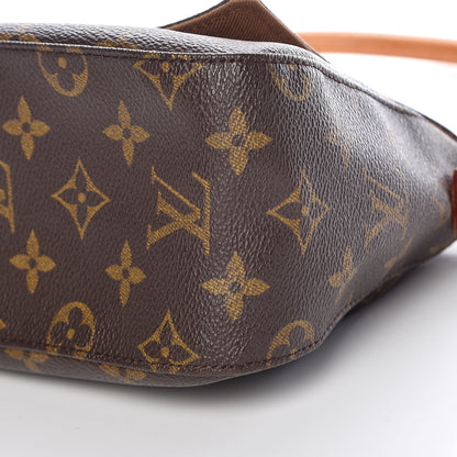 Louis Vuitton Monogram Mini Looping 10 of 10