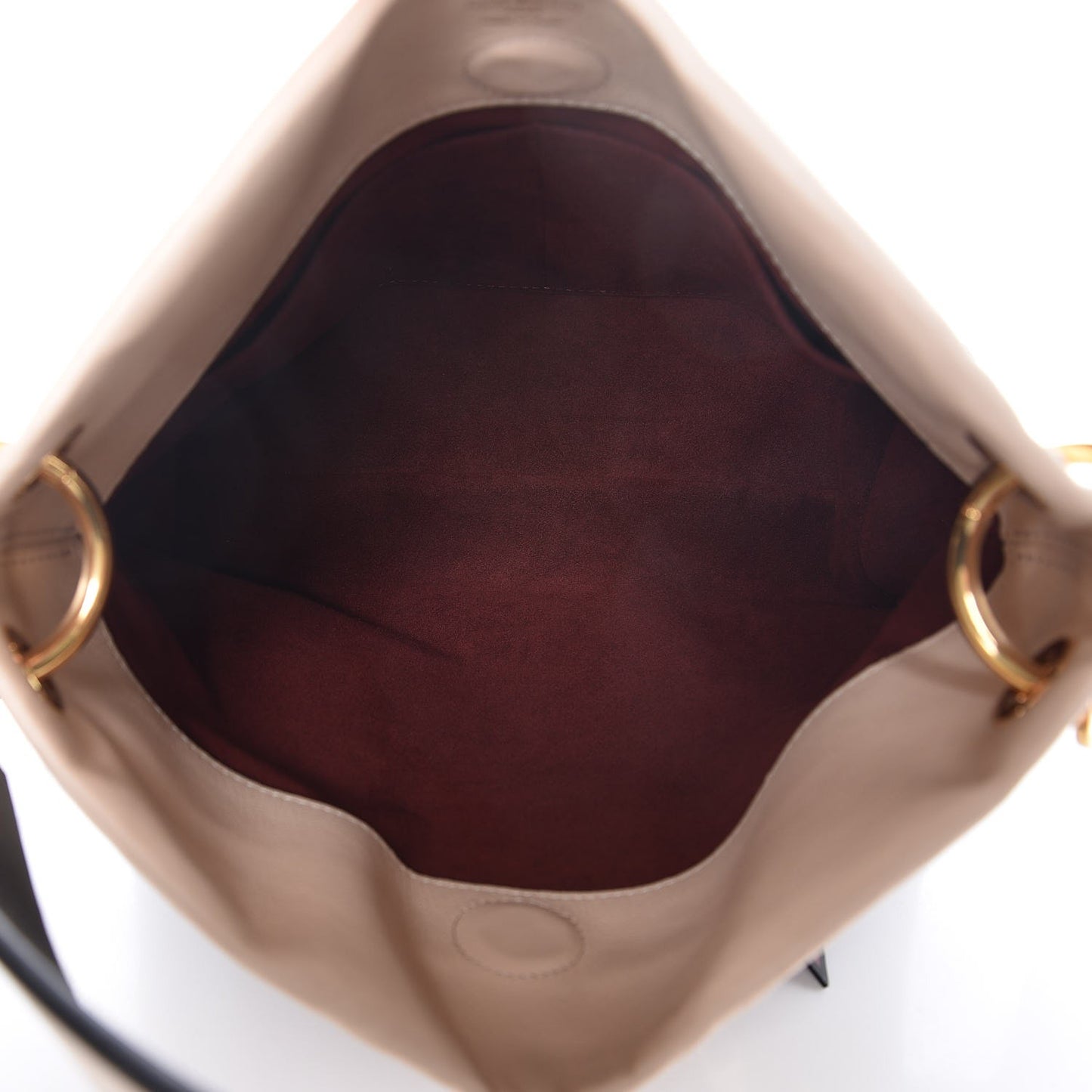 Monogram Tuileries Besace Creme